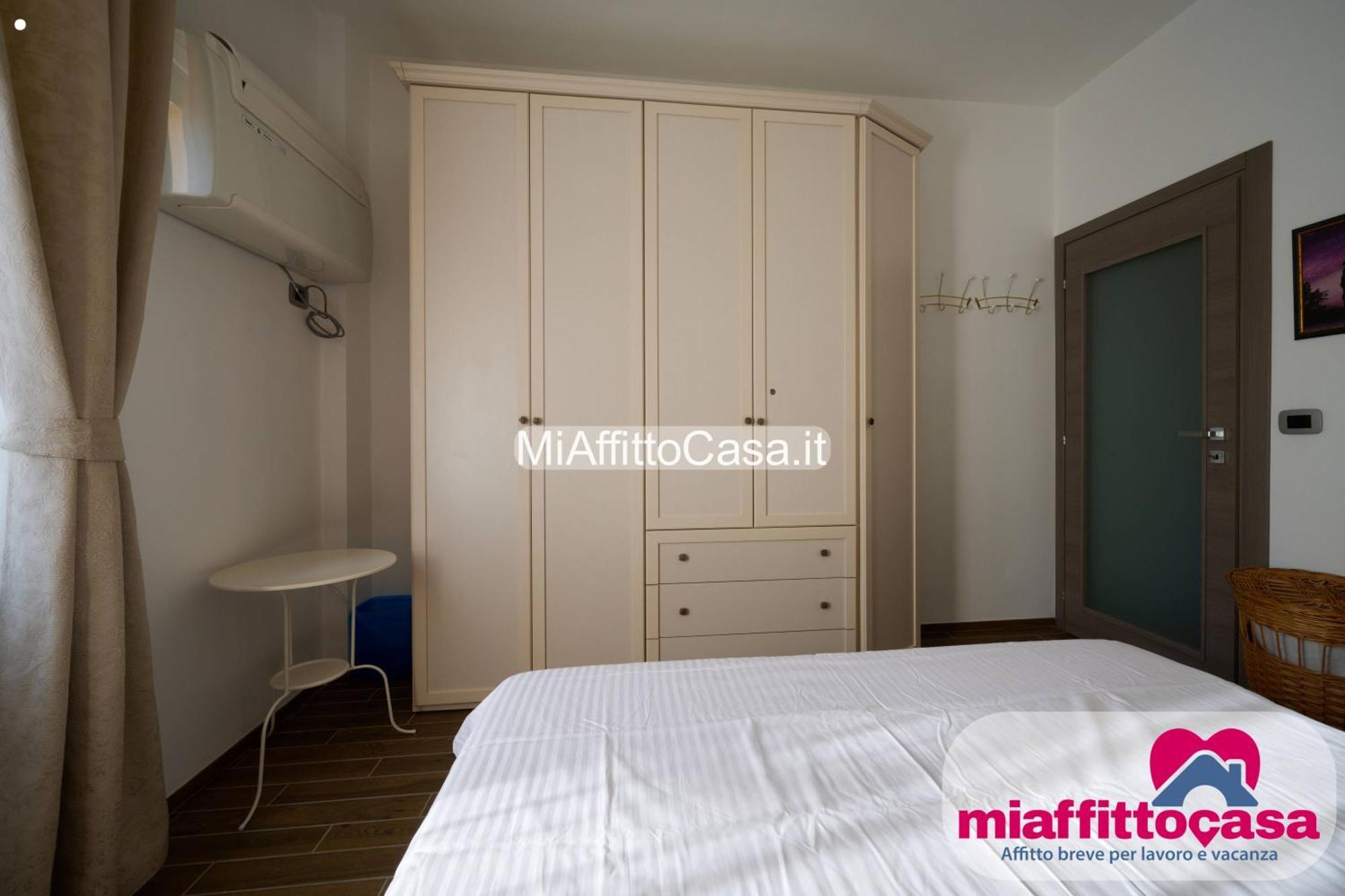 Wissam'S Red Kitchen Apartment 밀라노 외부 사진